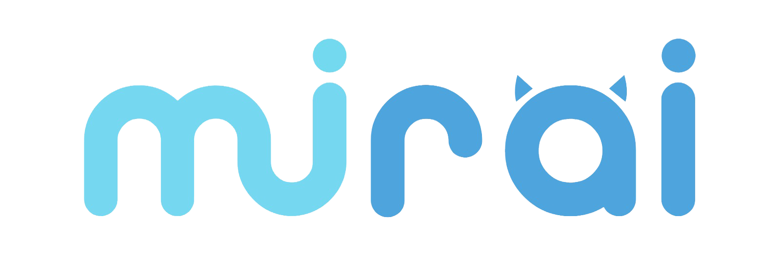 mirai logo